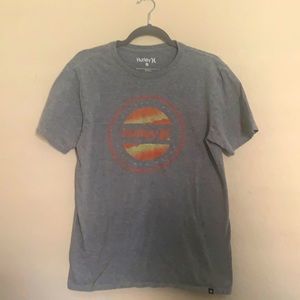HURLEY Men’s t-shirt